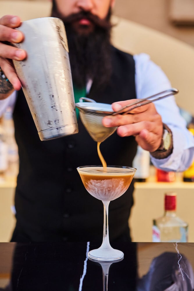 Grande Albergo Delle Rose酒店(Grande Albergo Delle Rose) 图片2