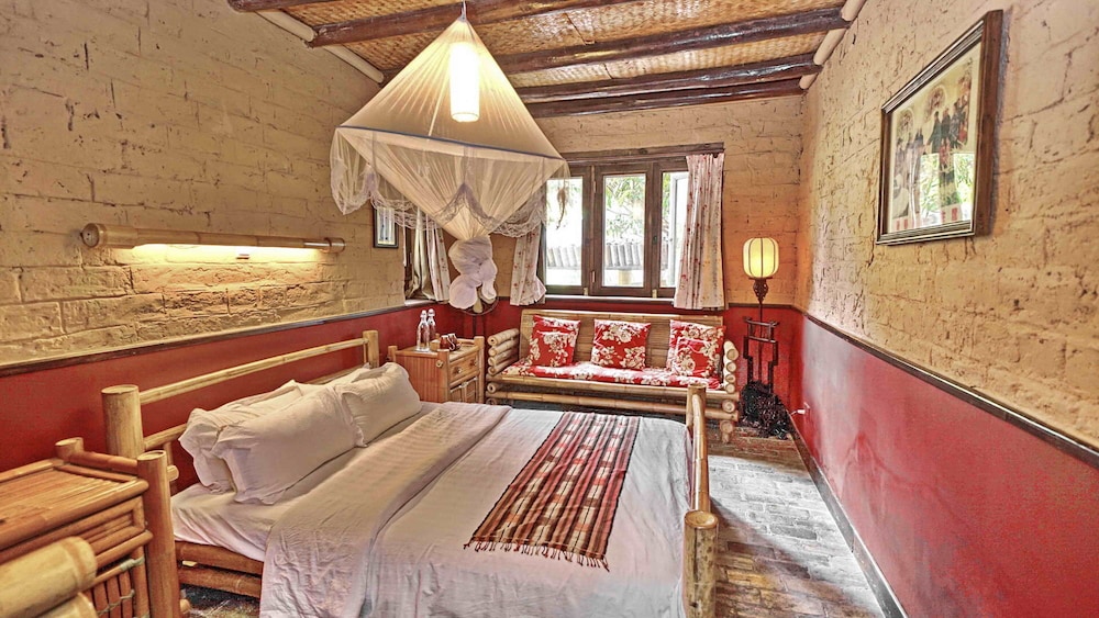 Yangshuo Village Inn 28/50