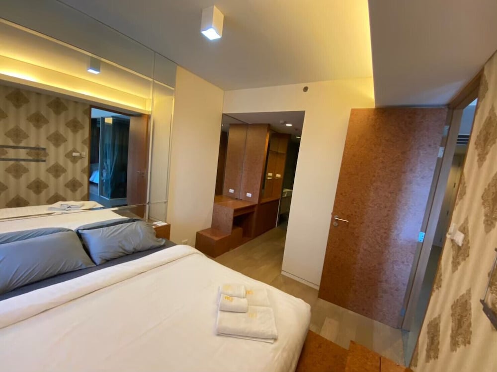 Boonrumpa Condotel 18/64