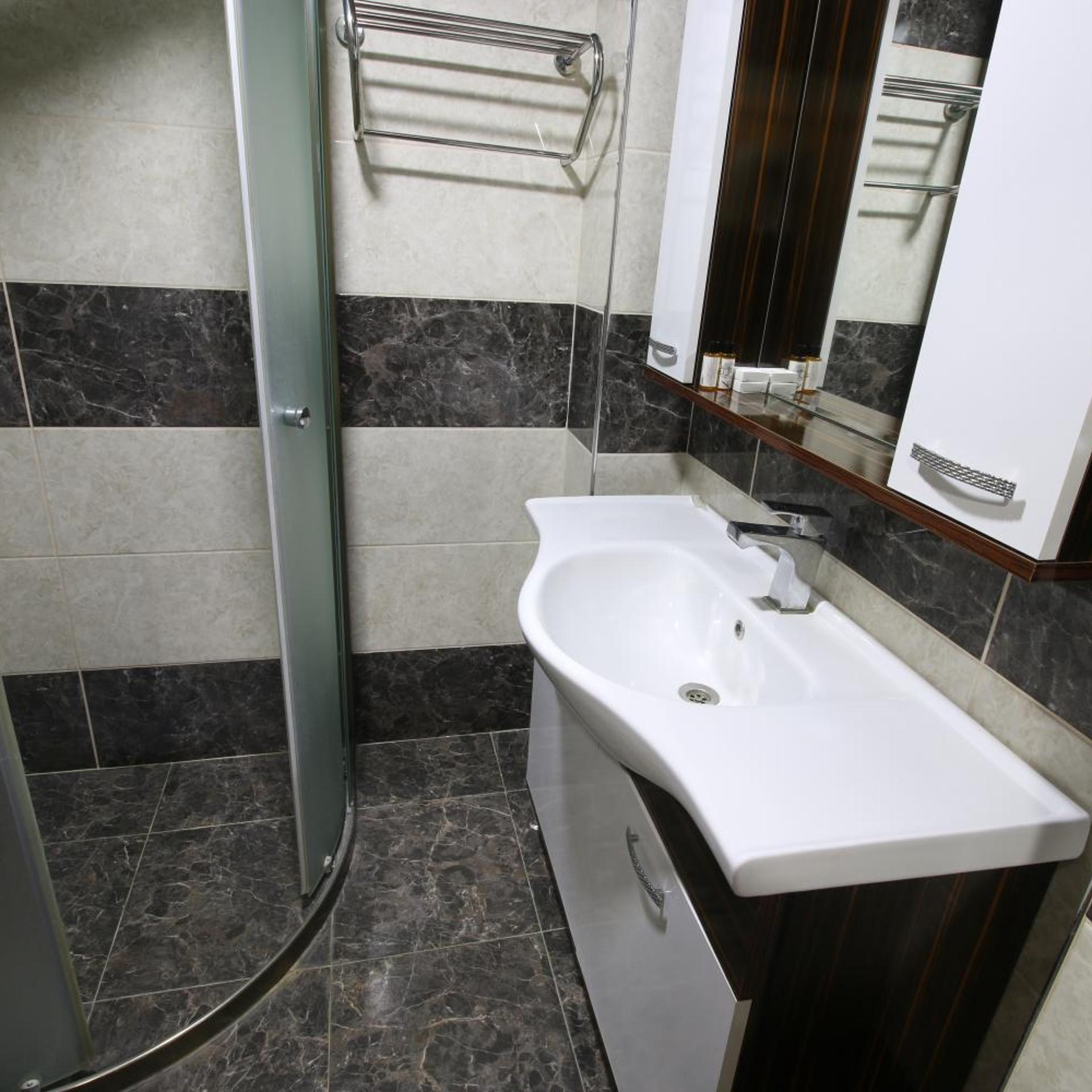Grand Ari Otel 44/44