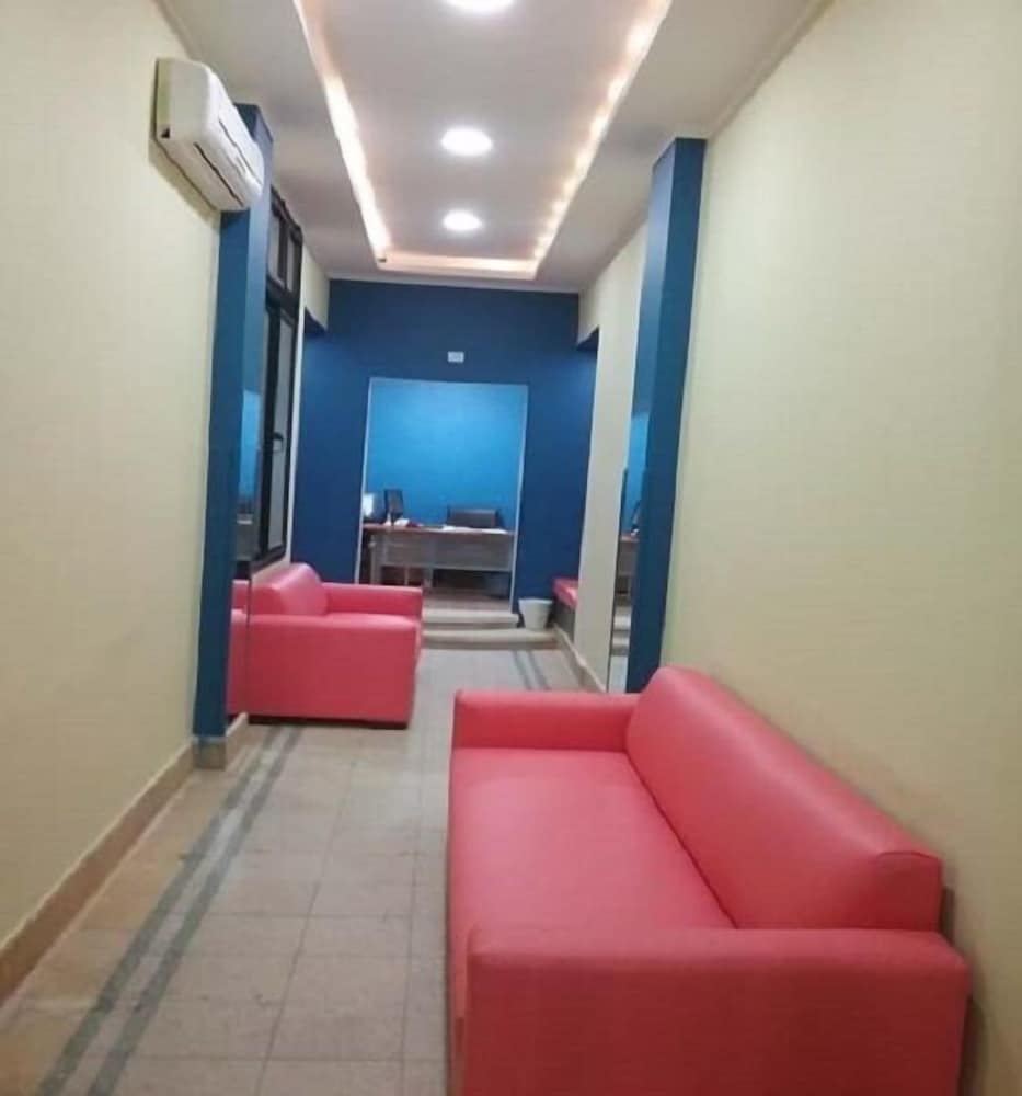 Grand lyly hotel 29/48