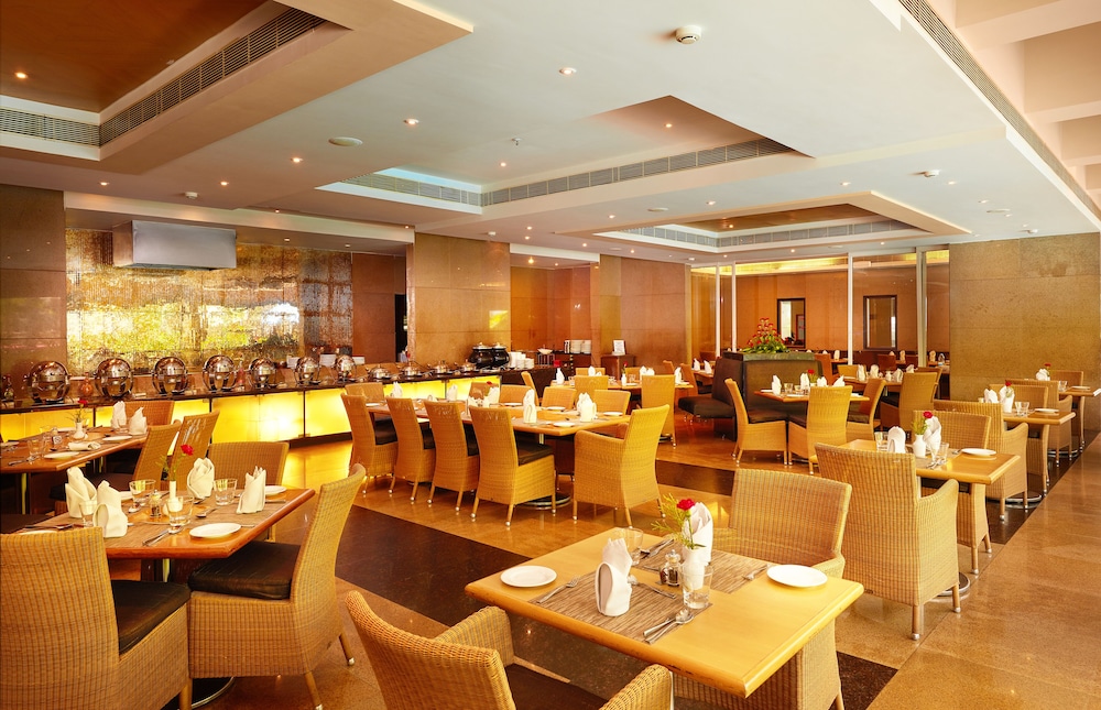 Park Plaza Chennai Omr 52/72