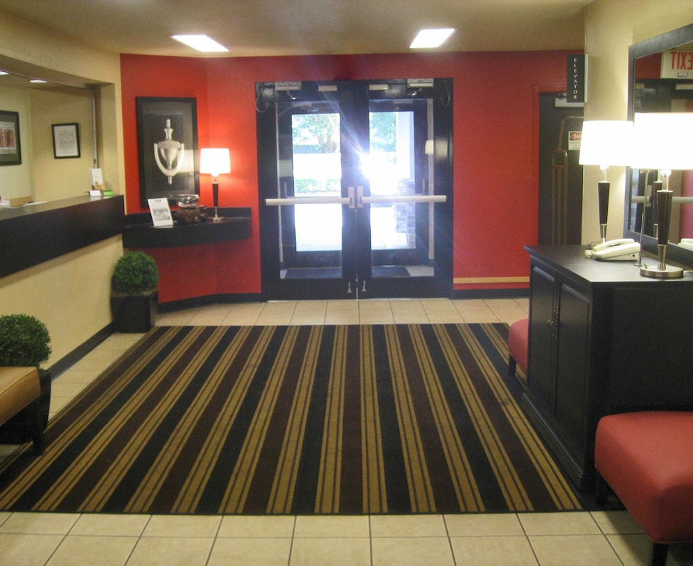 Extended Stay America Pensacola - University Mall 34/45