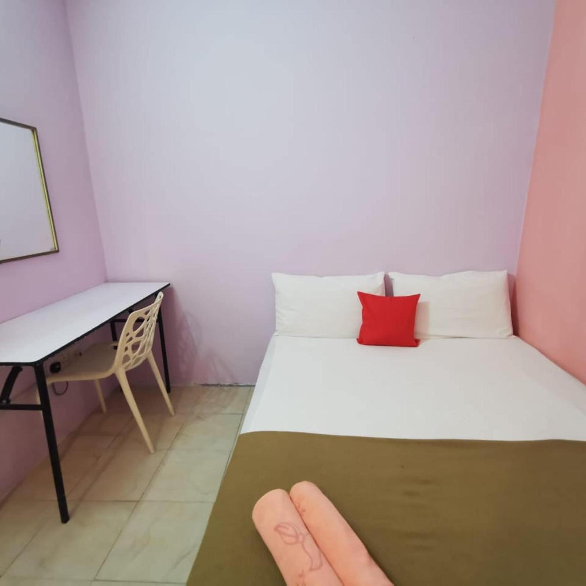 Hotel O My Seven Days Inn 24/50