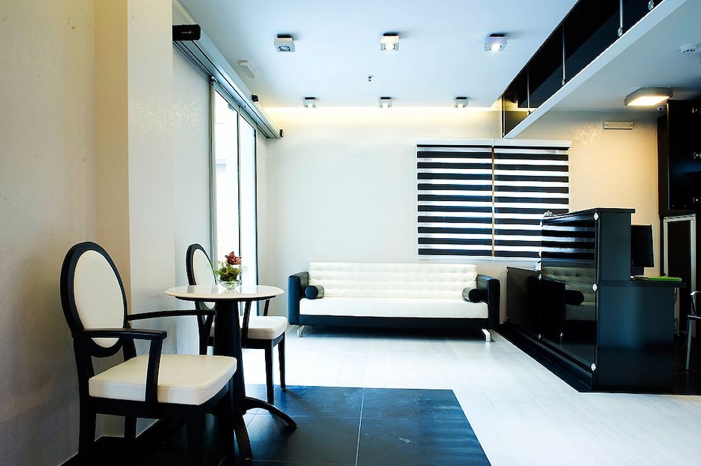 Hotel Soa 47/52