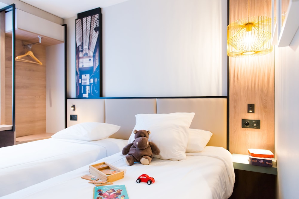 Brit Hotel Le Kerhuon 15/71