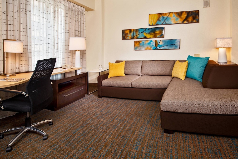 Residence Inn by Marriott Washington, DC/Dupont Circle 14/19