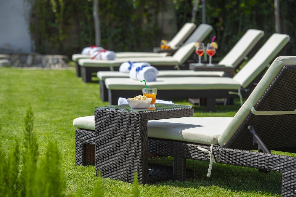 Villa Paradise Resort 28/50