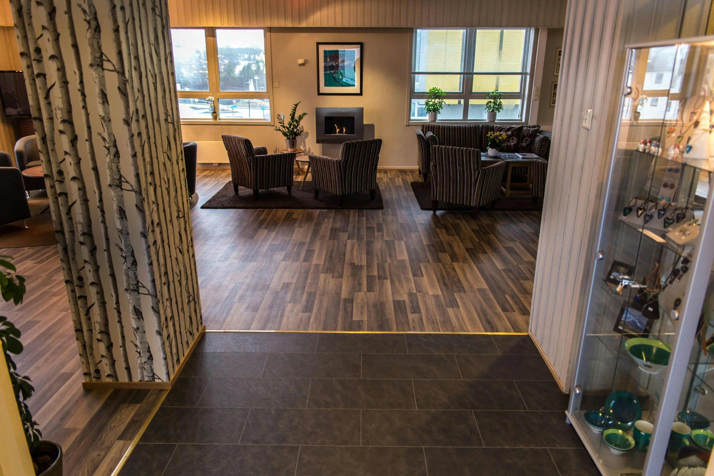 Bardufoss Hotell 7/9