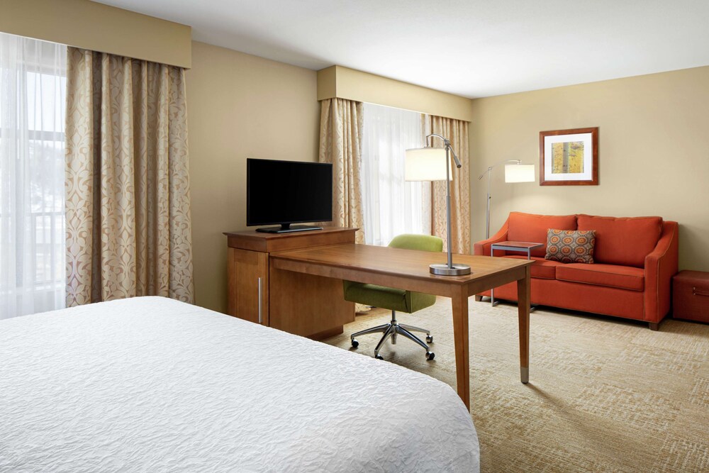 Hampton Inn & Suites Silverthorne 12/50