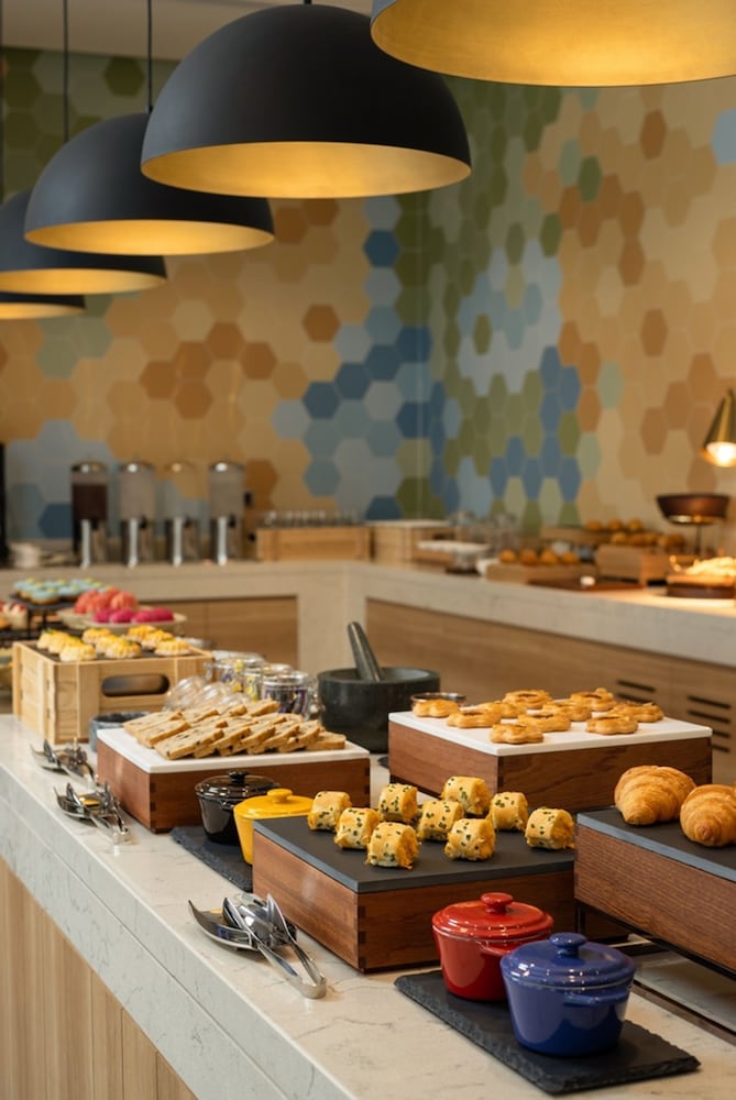 HIIVE by fusion Binh Duong – VSIP1 47/73
