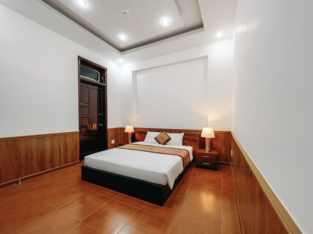 SUITE, VILLA