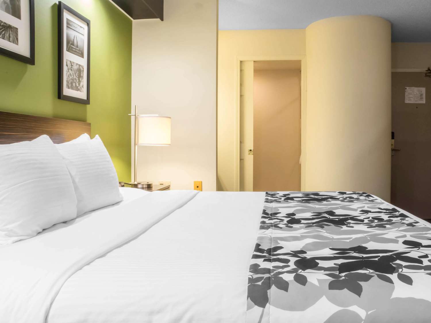 Comfort Inn Bracebridge, ON 15/24