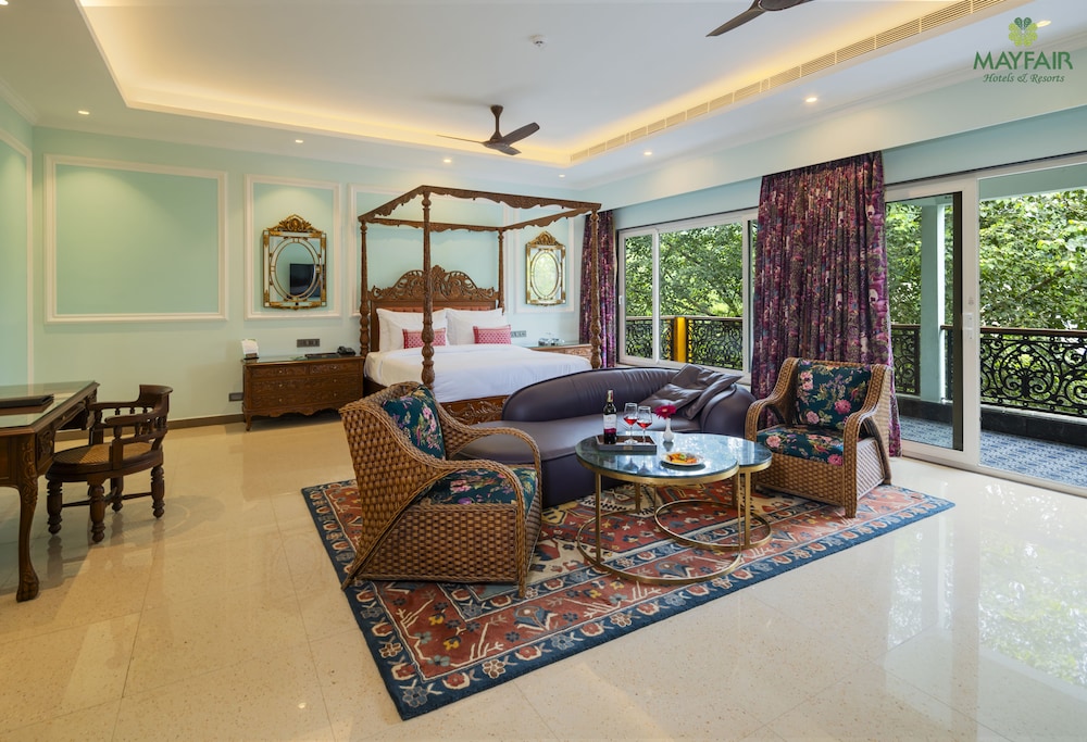 Mayfair Spring Valley Resort Guwahati 34/46