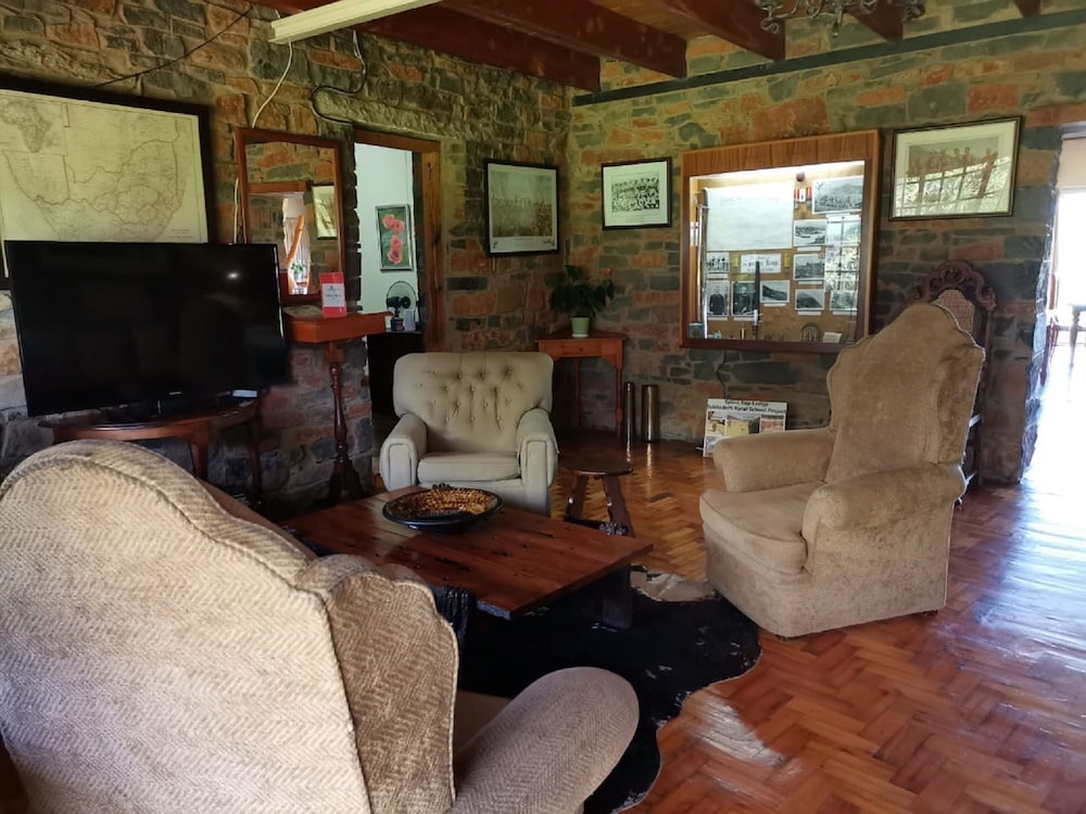 Spionkop Lodge 28/50