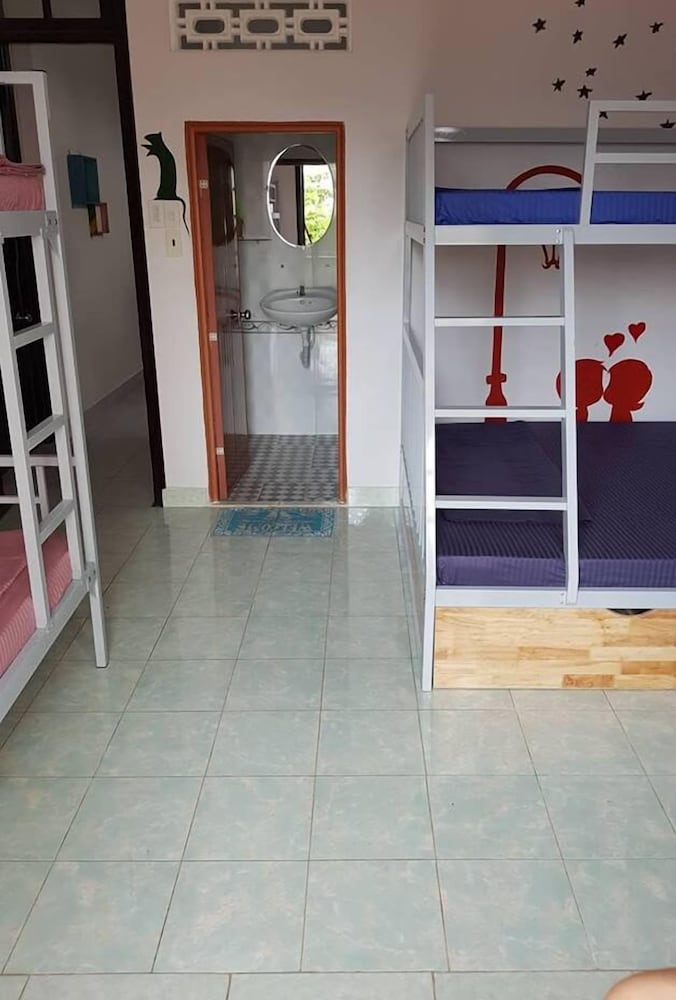 Little Home Hostel Nha Trang 10/41