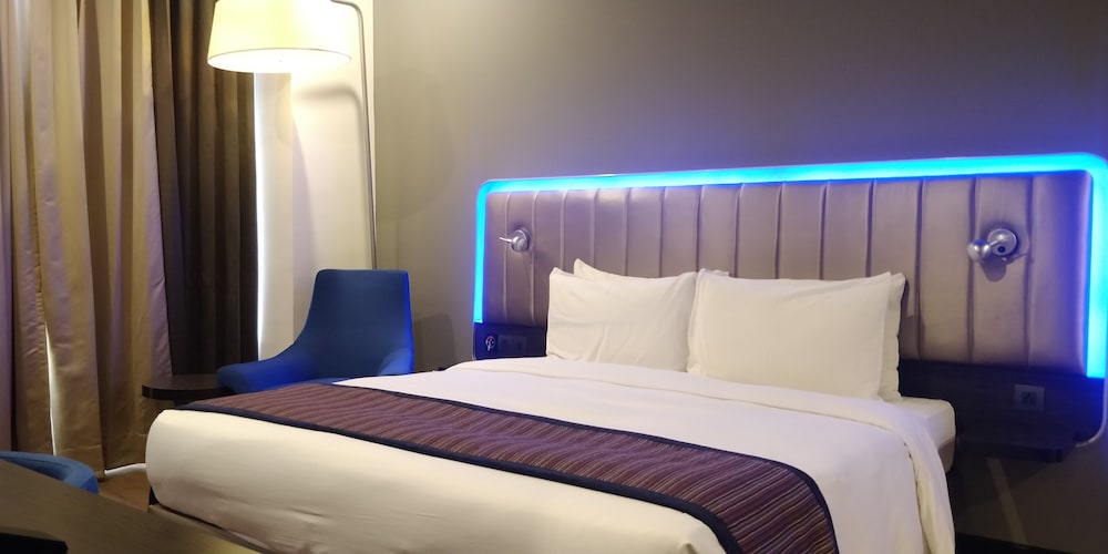 Park Inn By Radisson Amritsar Airport 11/68