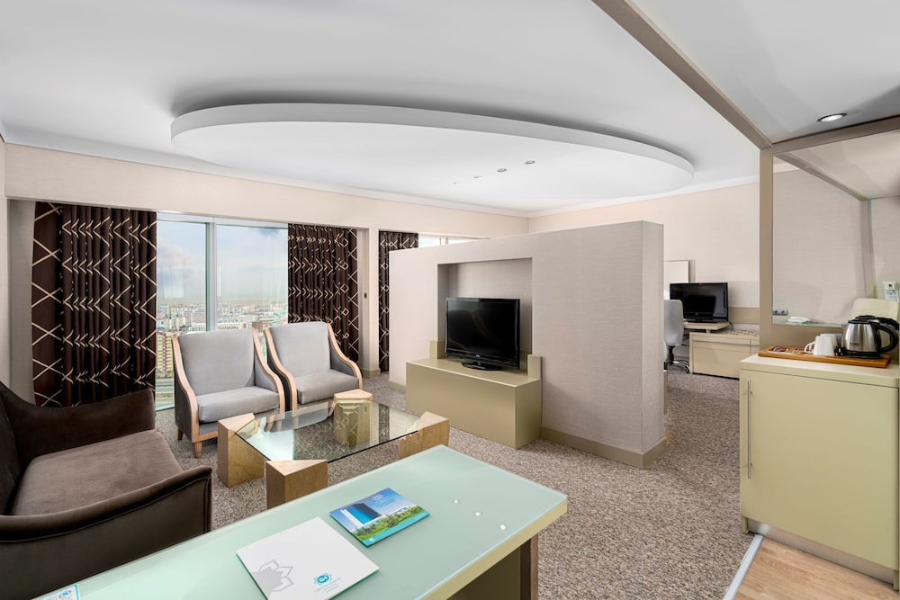 Grand Hotel Konya 67/78