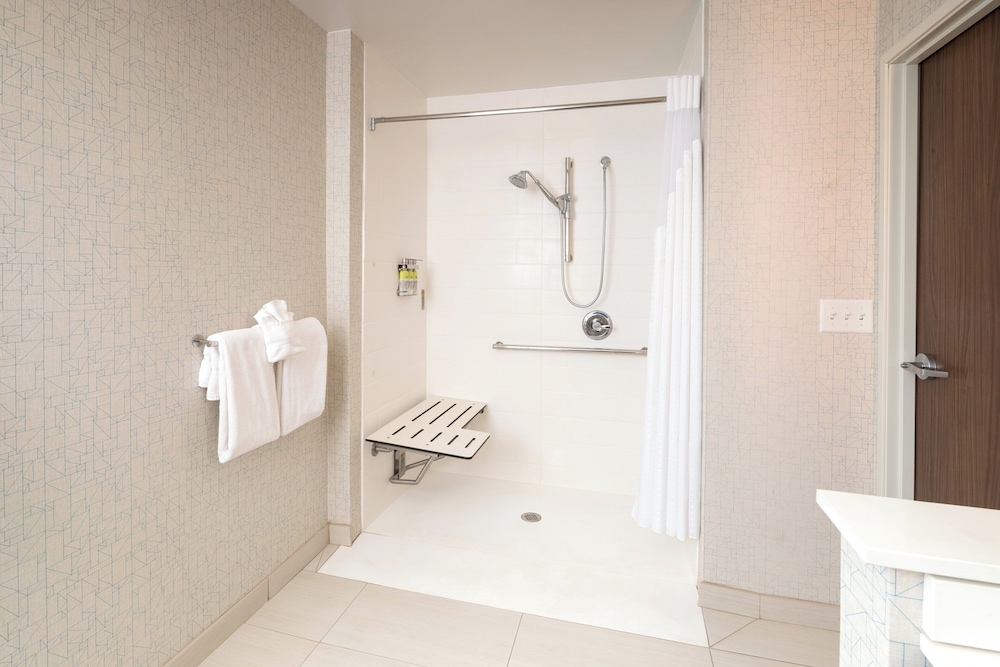 Holiday Inn Express & Suites Kalamazoo West 46/46