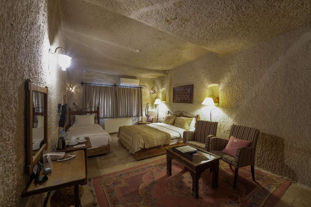 Tekkaya Cave Hotel 26/50
