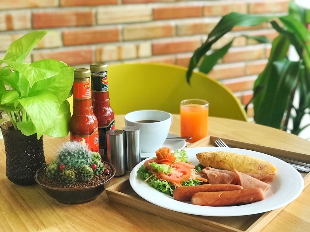Aonang Eco Villa 29/50