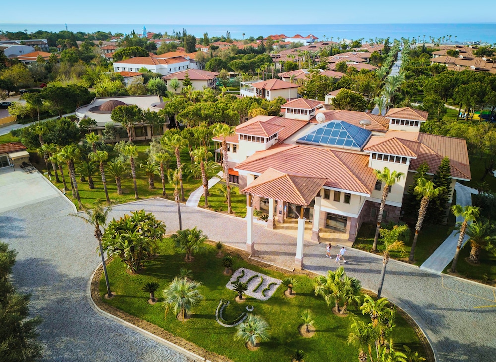 Tui Blue Palm Garden - All Inclusive 6/59