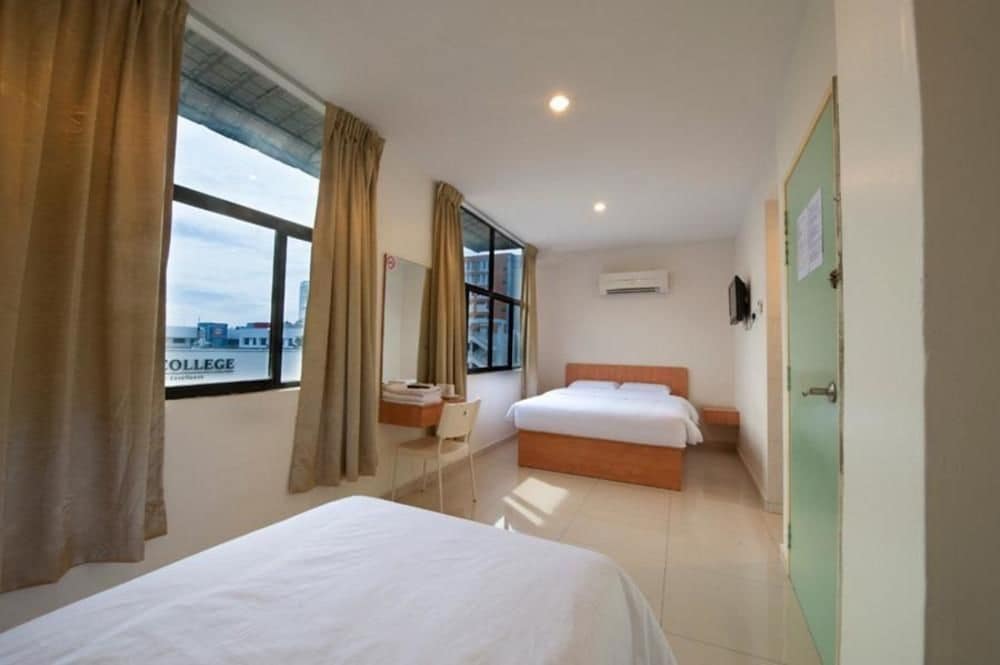 De Uptown Hotel Subang Jaya 24/45