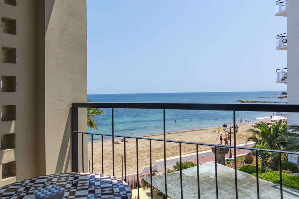 Apartamentos Boutique Marsol 43/49