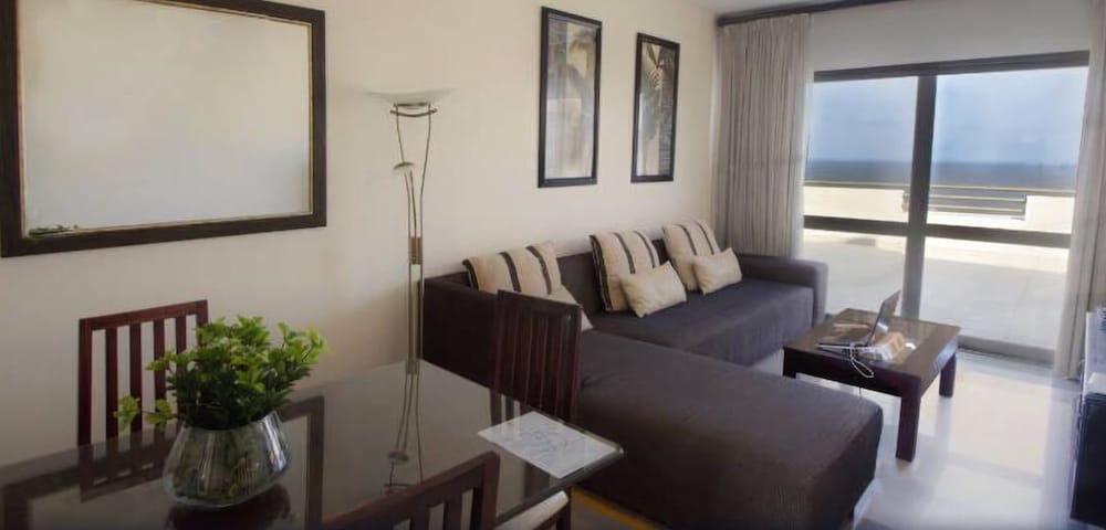 Vip Executive Suites Maputo Hotel 24/49
