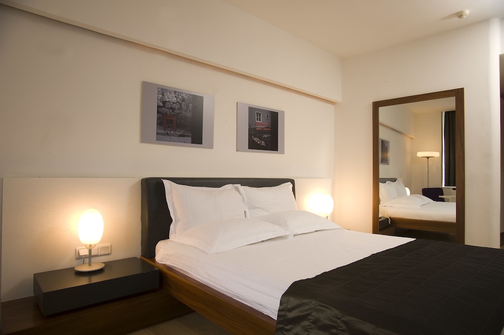 Surmeli Istanbul Hotel 21/72