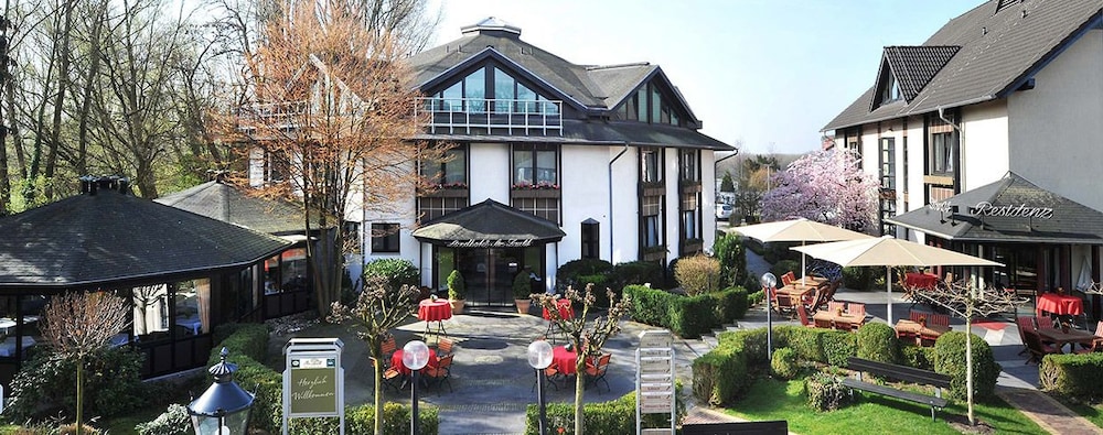 Dormero Hotel Dusseldorf photo4