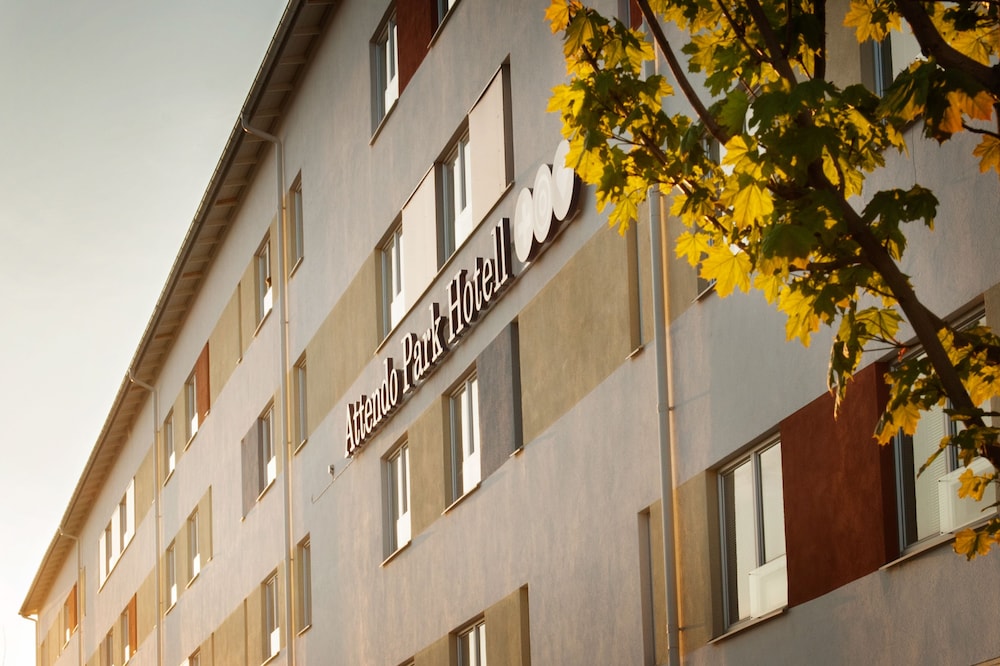 Attendo Park Hotell 1/21