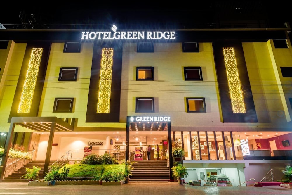 Hotel Green Ridge 1/19