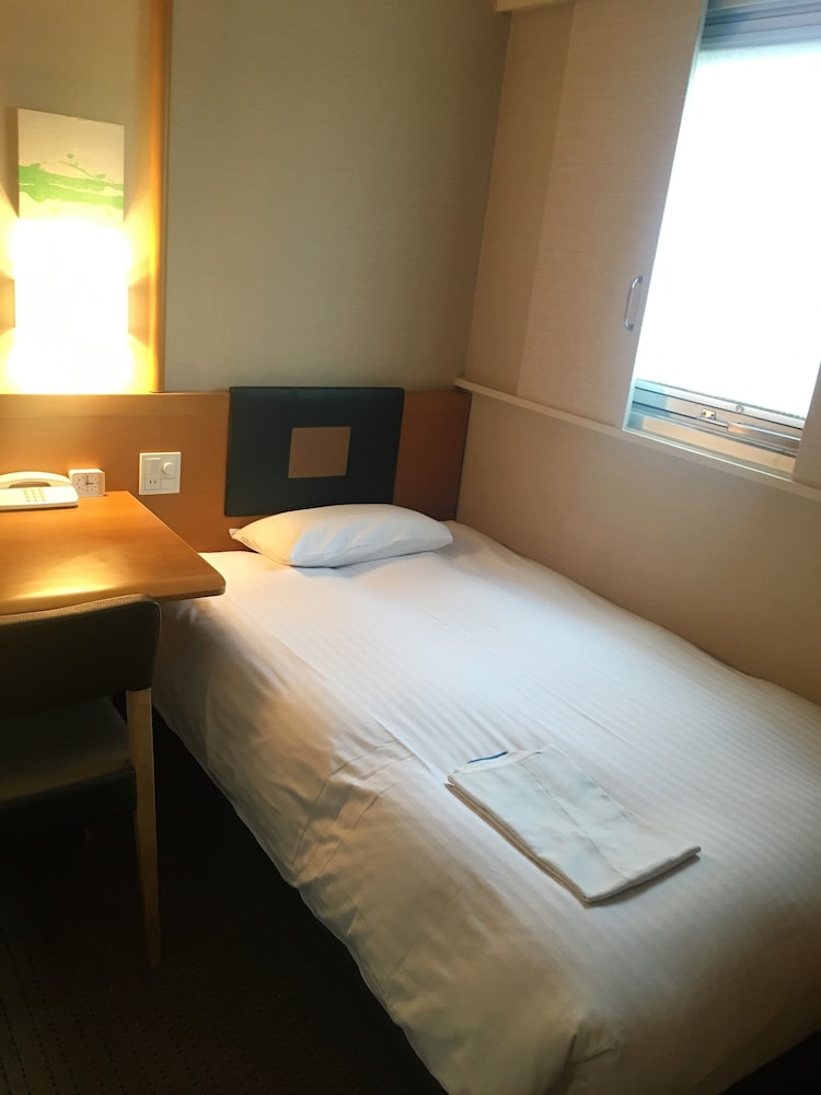 Pearl Hotel Ryogoku 16/50