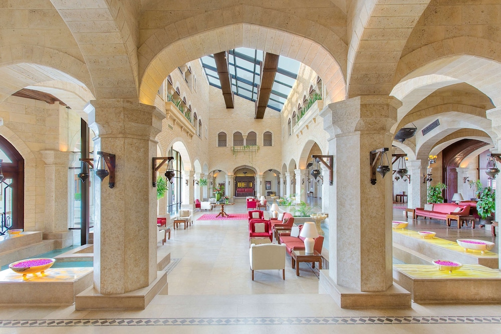 Kempinski Hotel Soma Bay 7/80