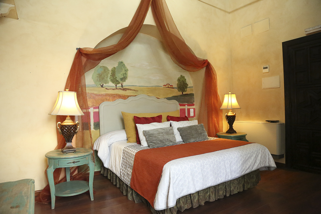 Plus, Superior، La Casona de Calderon Gastronomic And Boutique Hotel 2/2