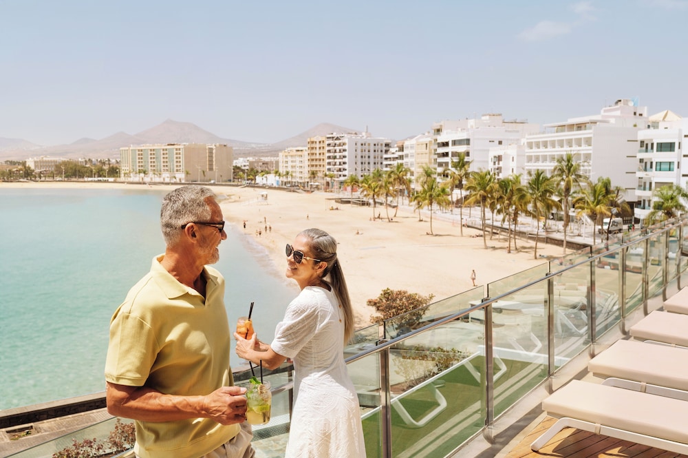 Arrecife Gran Hotel and Spa 46/51