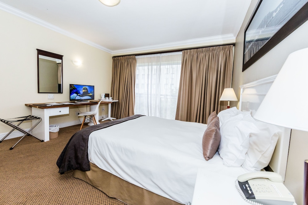 The New Tulbagh Hotel 4/29
