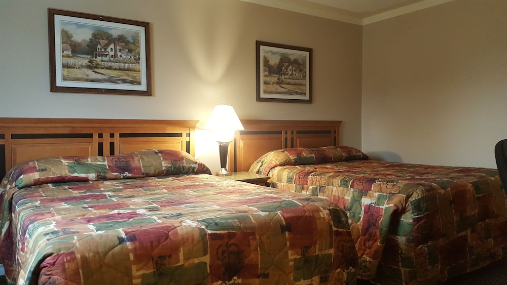 Sunrise Motel 6/28