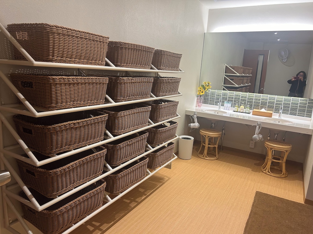 MATSUMOTO RYOKAN 8/47