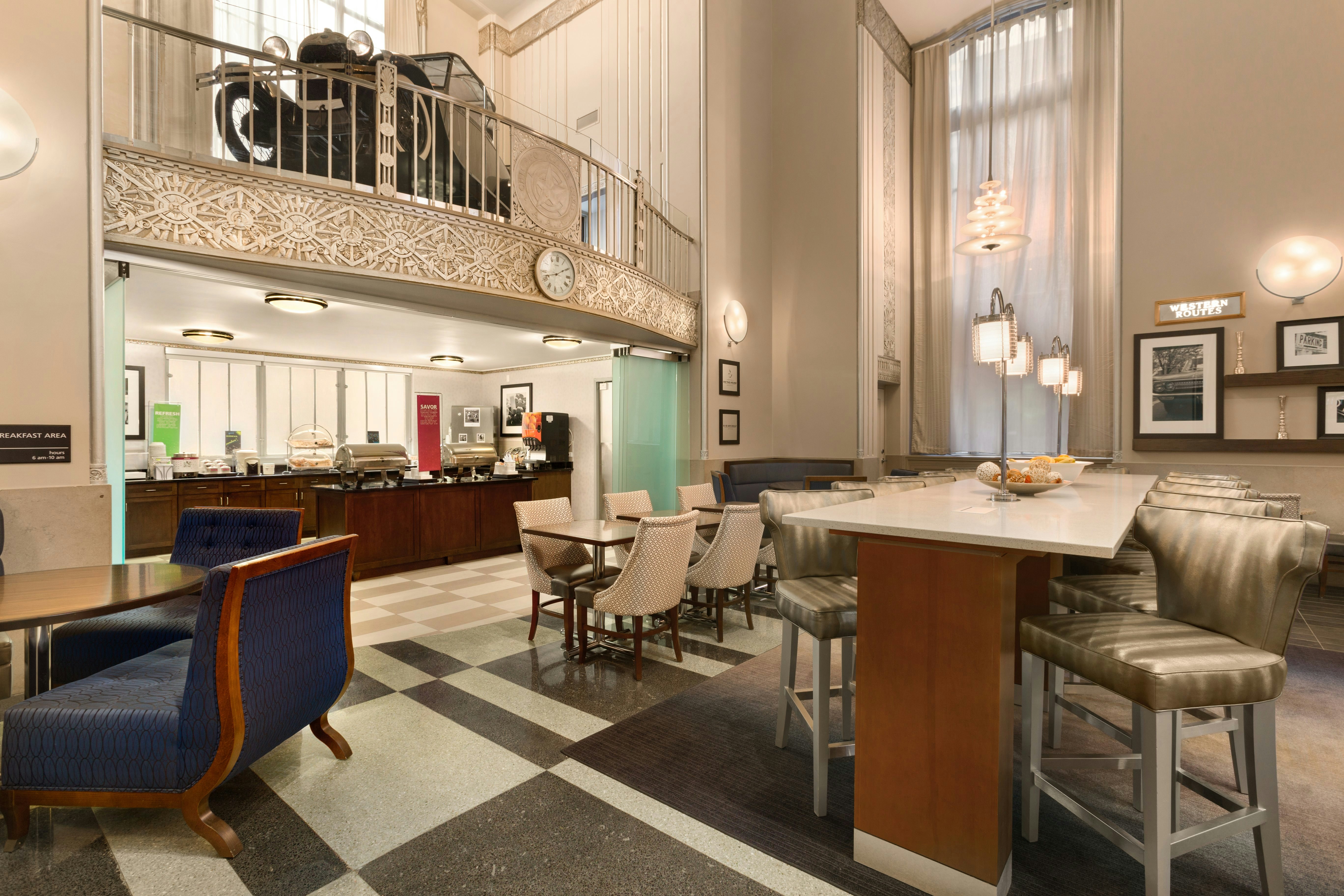Hampton Inn Chicago Downtown N Loop Michigan Ave Il 40/52