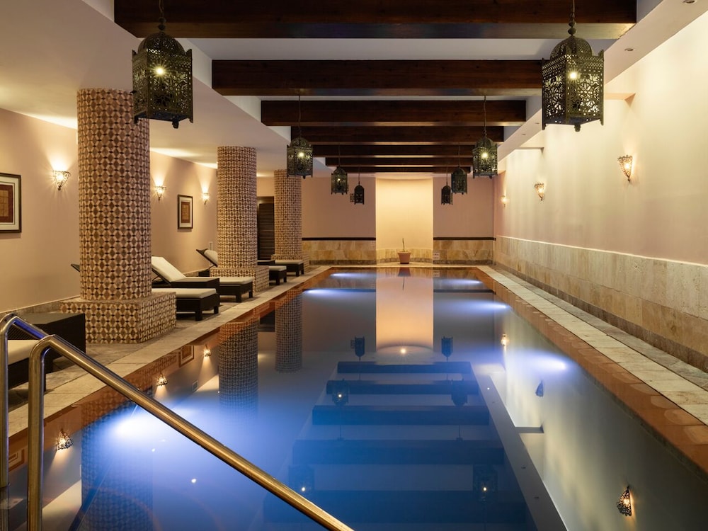 Ona Mar Menor Golf and Spa 24/50