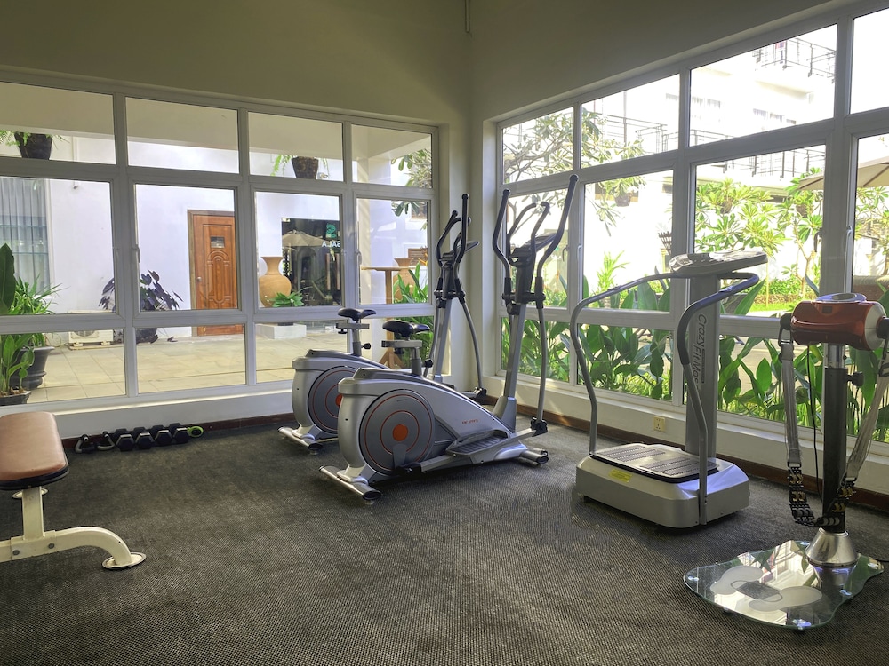 Sala Siem Reap Hotel 55/81