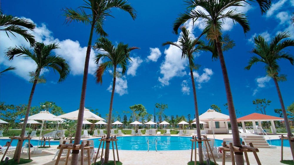Southern Beach Hotel and Resort Okinawa 42/74