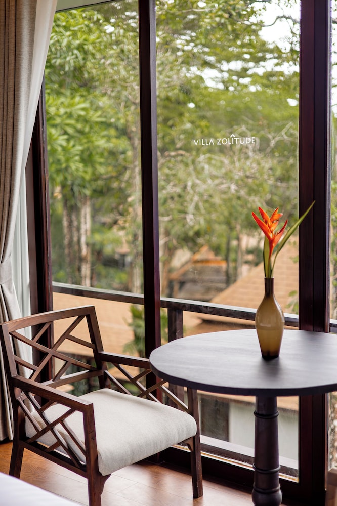 Villa Zolitude Resort Spa 60/72