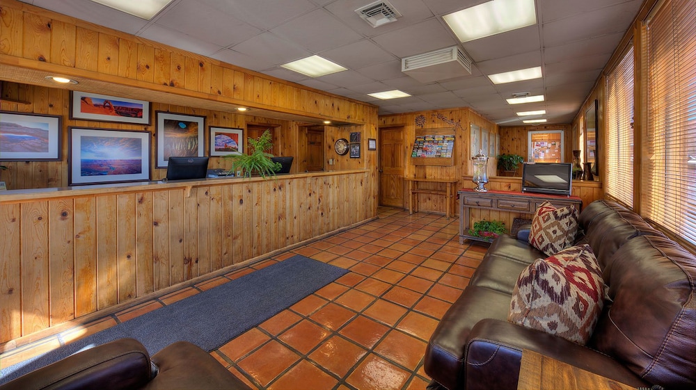Big Horn Lodge 6/48