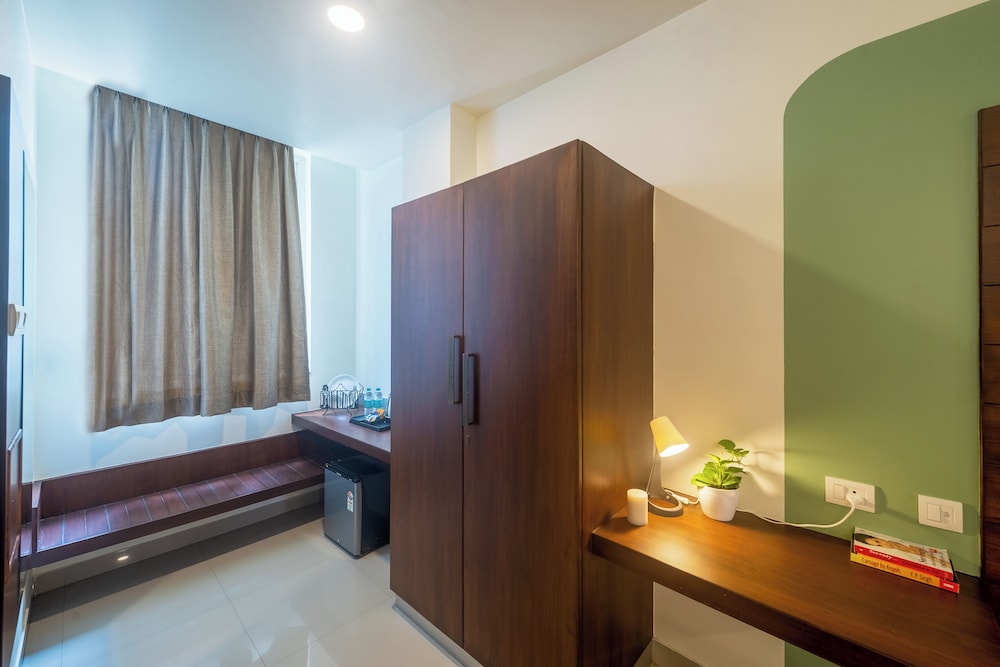Olive Hotel Electronic City by Embassy Group 10/18