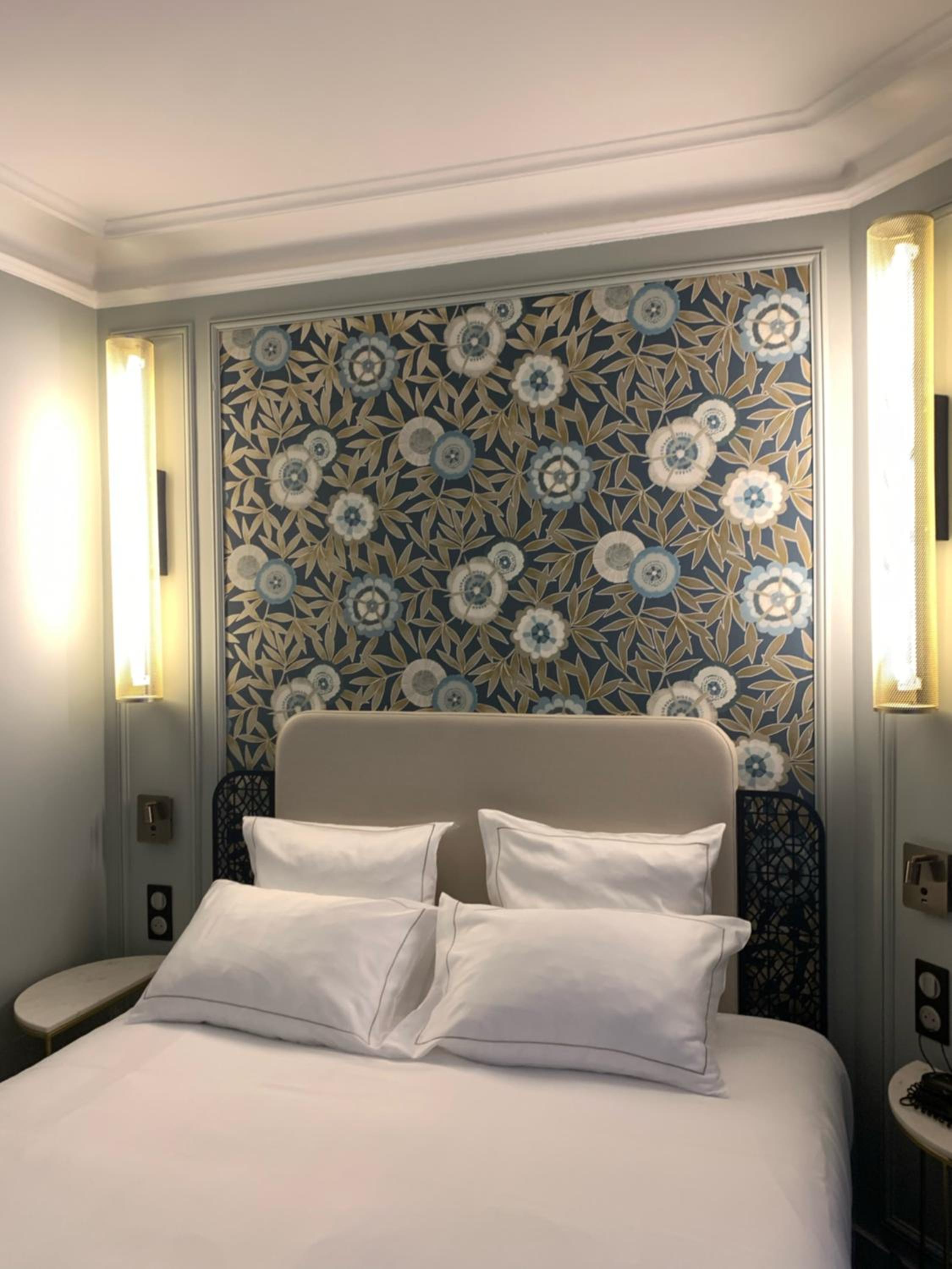 Deluxe, King Bed, ELSA, Hotel Paris by Collection Vesper 5/10