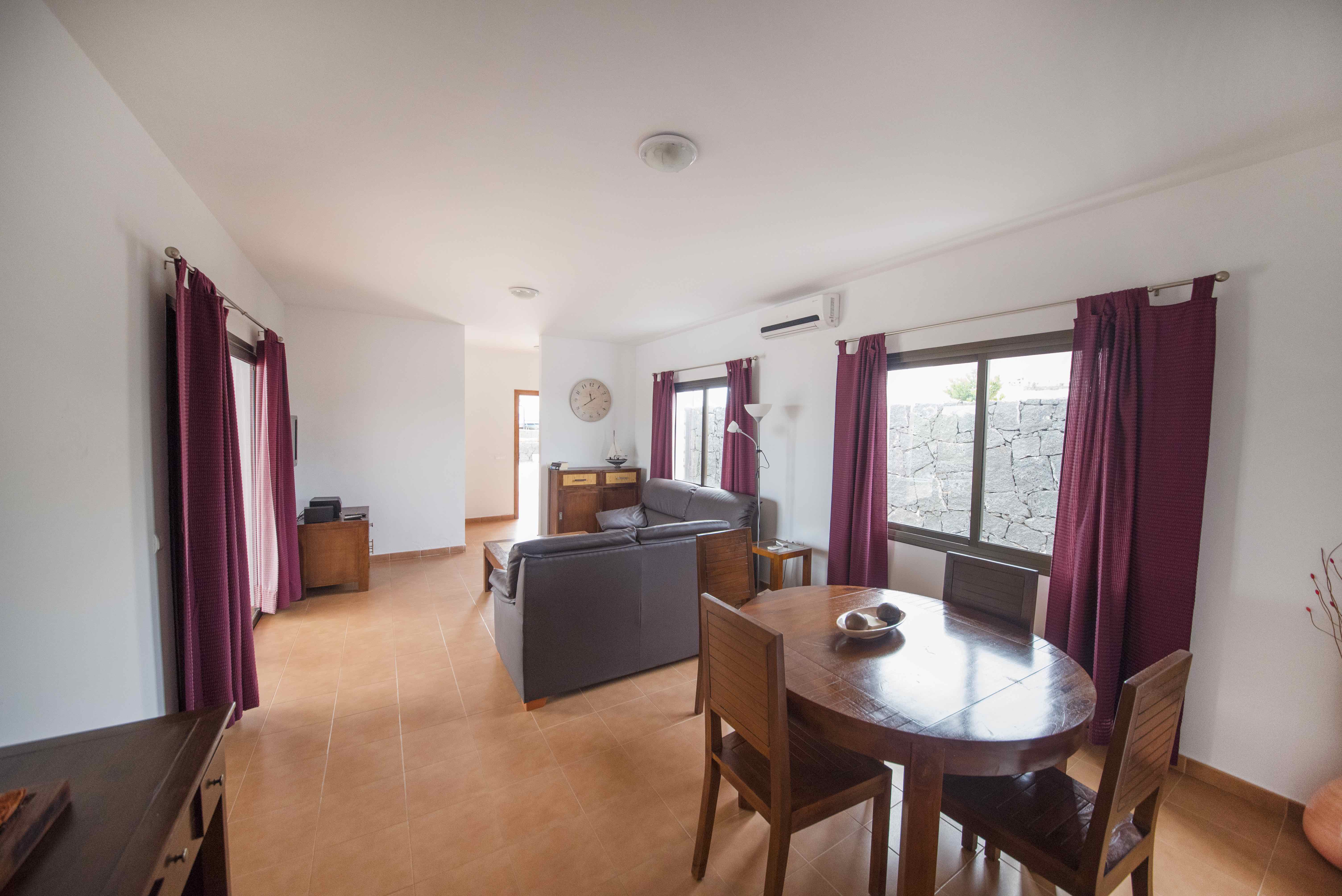 Villas Blancas 14/22