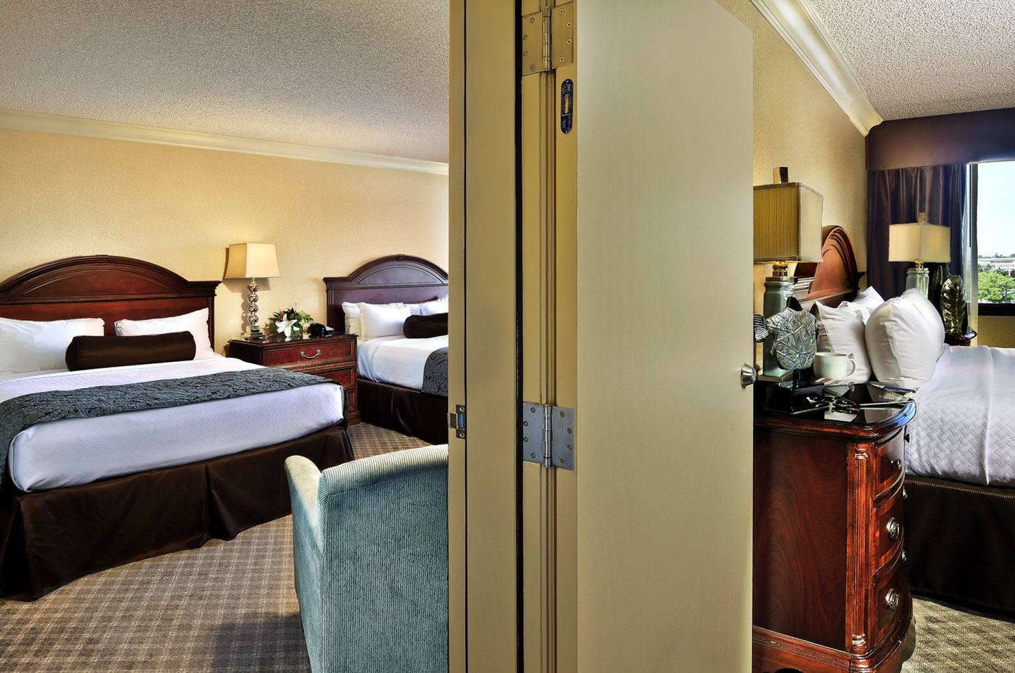 Crowne Plaza Portland Convention Center 32/82